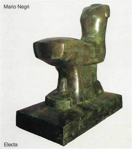 Catalogo della mostra mario - della,