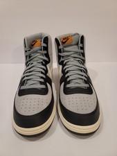 Scarpe da scuola Nike Terminator High uomo casual prima firma sneakers taglia 13