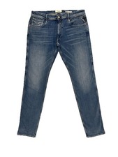 Jeans uomo Replay basso slim