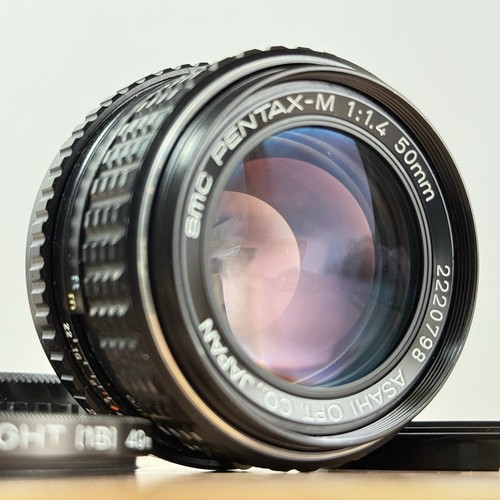 App come nuovo pentax m - [app, nuovo]