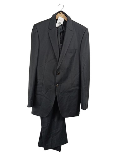 Wilvorst completo uomo nero - wilvorst,