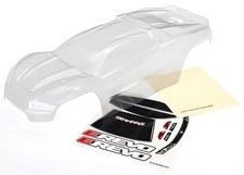 TRAXXAS Karo E-Revo® VXL