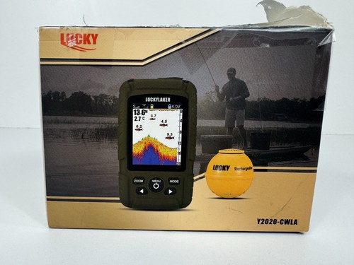 Lucky y2020 cwla sonar - lucky,