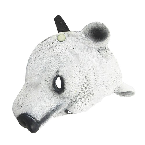 Costume orso polare - costume, da