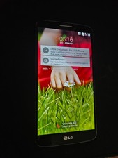 Smartphone LG G2 D802 4G