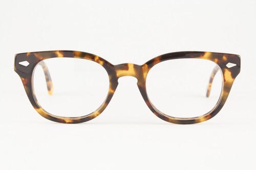 Occhiali rari autentici moscot - occhiali,