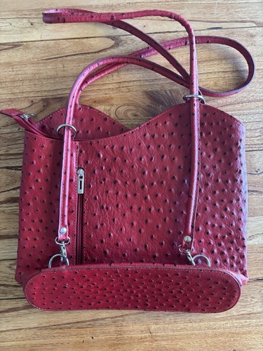 Borsa zaino convertibile - , in