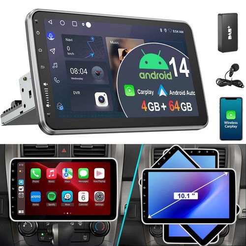 Dab 64g android - dab+, 4+64g