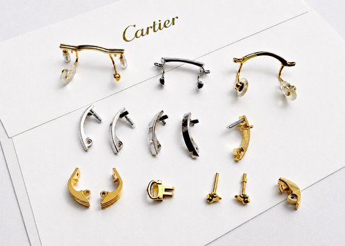 Autentici occhiali cartier - autentici,