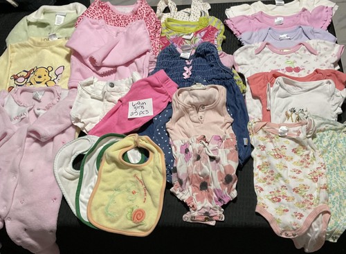 Lotto abbigliamento pezzi - abbigliamento,