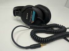 Sony MDR-7506 Cuffie On-Ear