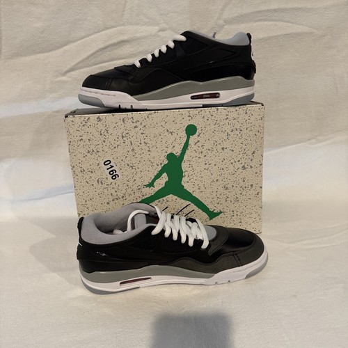 Taglia air jordan 4 - air,