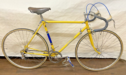 Vélo louison bobet - vélo,