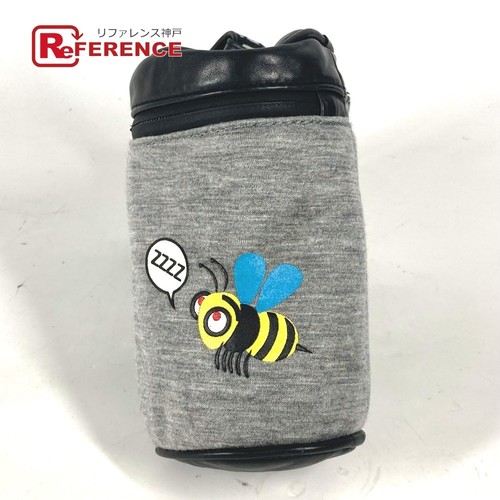 Fendi marsupio porta biberon - fendi,