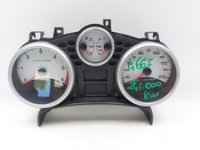 2008 PEUGEOT 207 (A7) QUADRO STRUMENTI CONTACHILOMETRI 9662904780 1.4 HDI 8V MAN