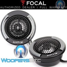 Focal auditor rip 100t - auditor, rip-100t