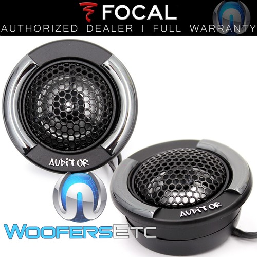 Focal auditor rip - auditor, rip-100t