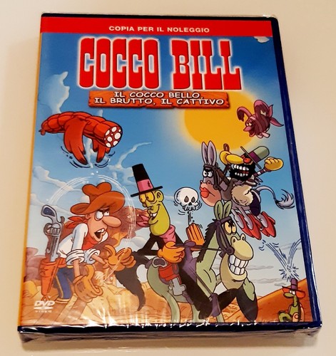 Cocco bill bello - bill, il