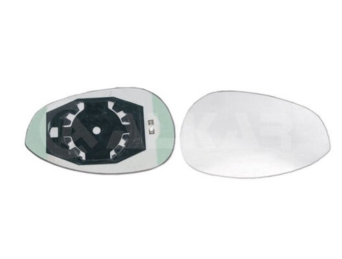 Alkar 6412547 vetro specchio - 6412547,