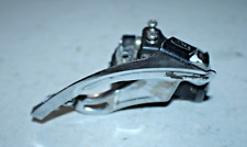 Deragliatore anteriore Shimano