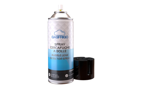 Cercafughe schiuma spray - cercafughe,