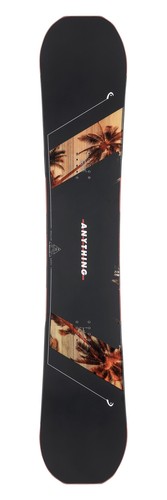 Snowboard head anything lyt - snowboard,