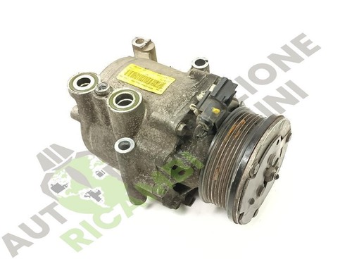 30c compressore jeep - a/c,