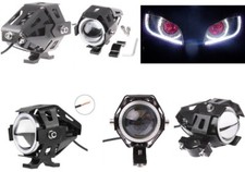 FARO PROIETTORE LUCE LED FARI