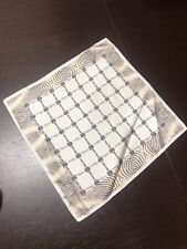 roberto cavalli Foulard