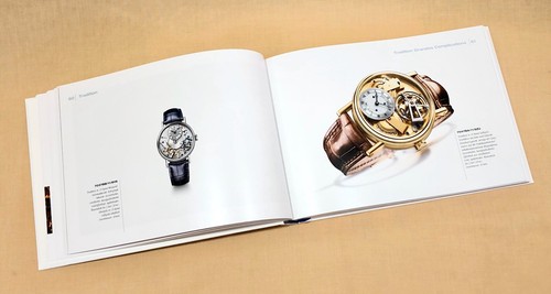 Breguet 2009 catalogue - breguet, 2009-10