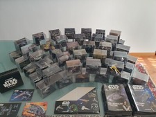Star Wars Navicelle e Veicoli