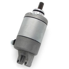 MOTORINO AVVIAMENTO per