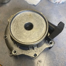 Efco brushcutter starter