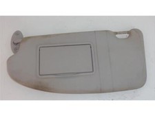 1700319 ALETTA PARASOLE SX FORD FOCUS (2°SERIE) 1.6TDCI 16V 90CV MAN 5M (2008)