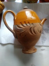 Antique Sicilian Cooked Coffee
