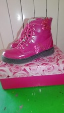 Scarpe Lelli Kelly stivaletti bambina misura 31 
