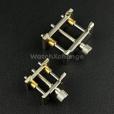 2 Vise Holder Movimento