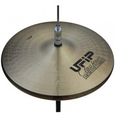 Piatto Hi-Hat pesante UFiP Class Series 14"