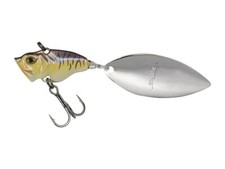 Esche Artificiali Trago Spin Tail Willow 1/2oz Molix