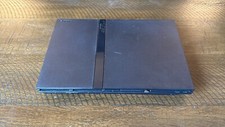 Sony PlayStation 2 Slim