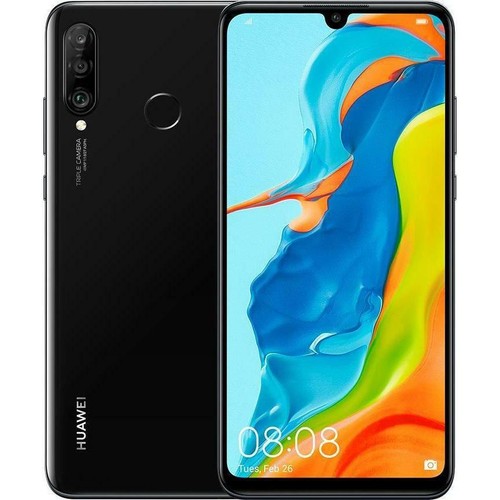 Huawei p30 lite 128gb - p30,