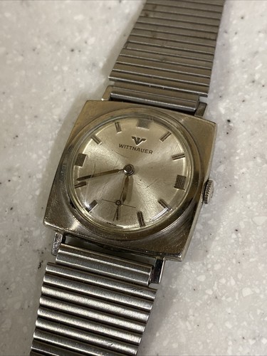 Orologio vintage raro - raro, gents