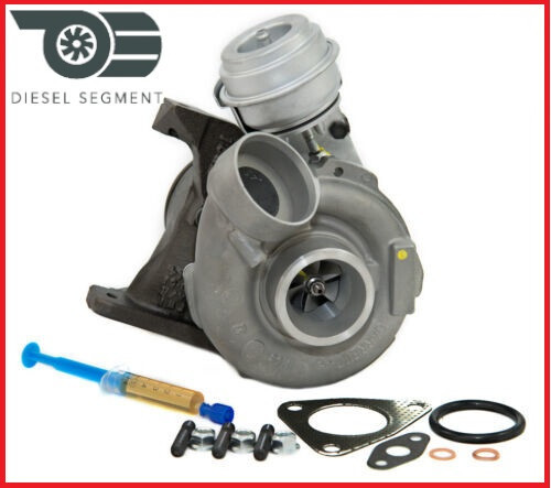 Turbocompressore mercedes c - turbocompressore, mb