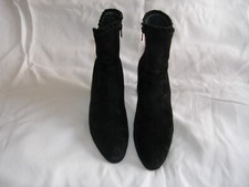 Scarpe tronchetto Stivaletti