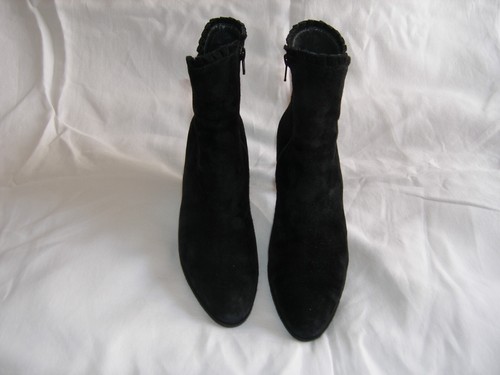 Scarpe tronchetto stivaletti - scarpe,