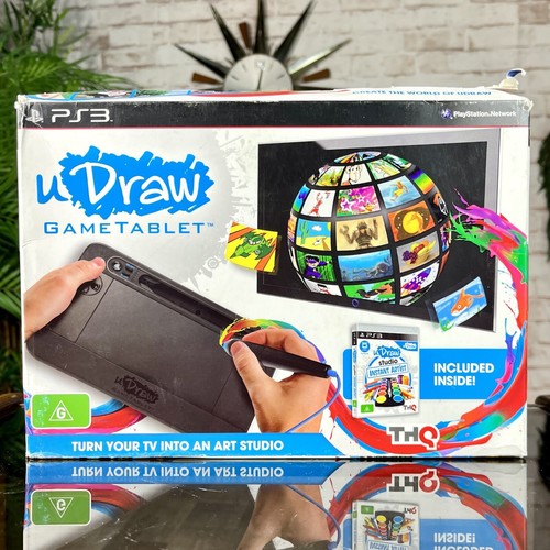 Nuovo udraw gametablet - nuovo,