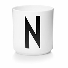 Design Letters Tazzine Caffe