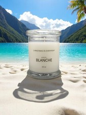 BLANCHE Byredo tipo (dupe)