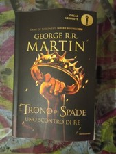 Trono spade uno scontro - di,