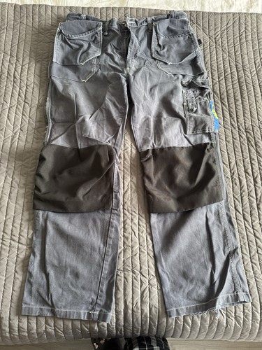 Pantaloni cargo uomo - cargo, da
